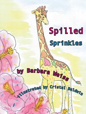 Spilled Sprinkles