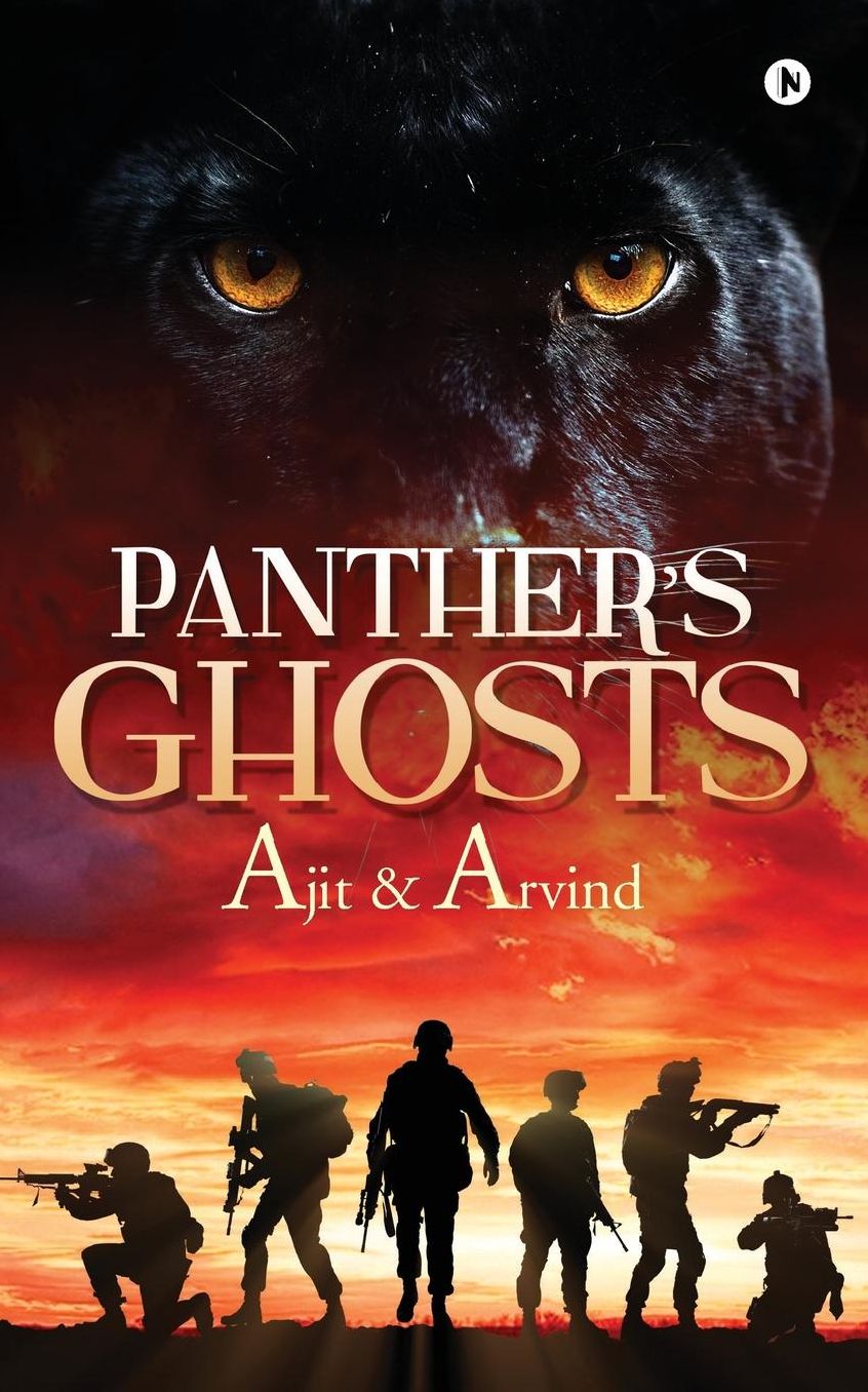 Panther's Ghosts