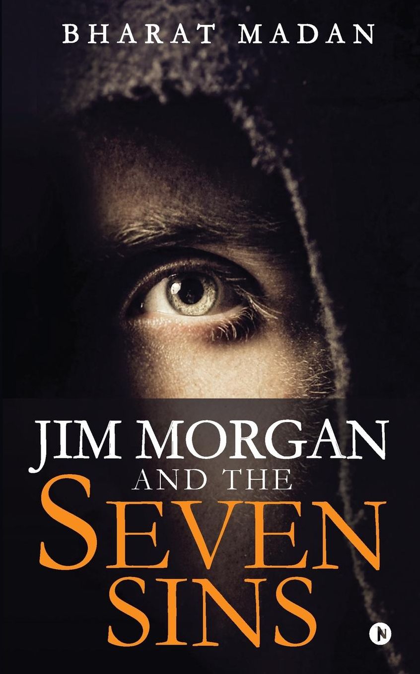 Jim Morgan And The Seven Sins