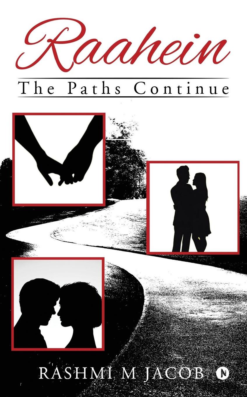 Raahein...: The Paths Continue