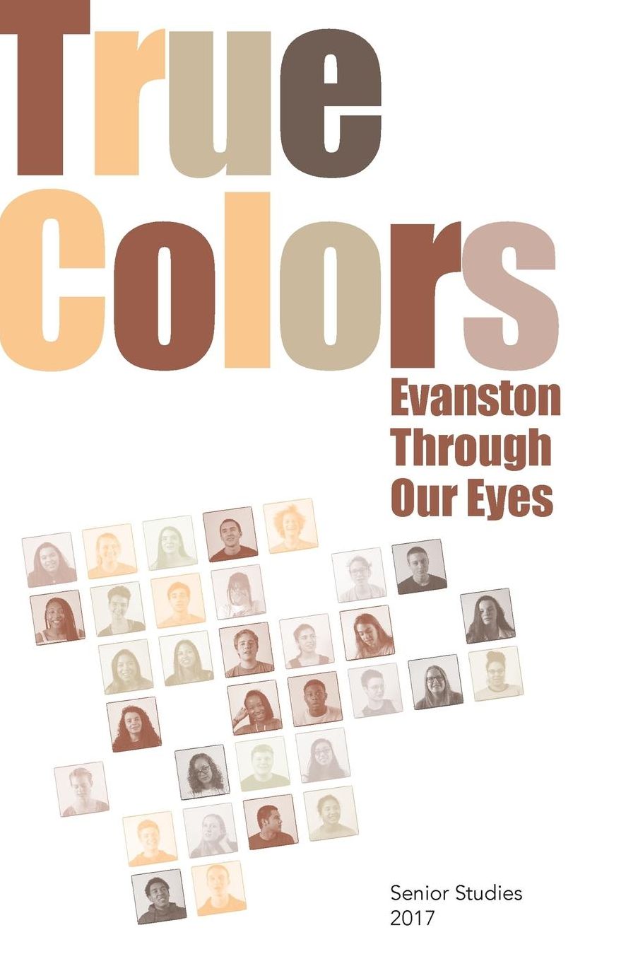 True Colors: Evanston Through Our Eyes