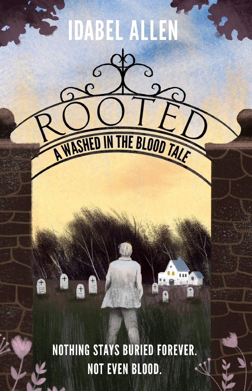 Rooted: A Novel