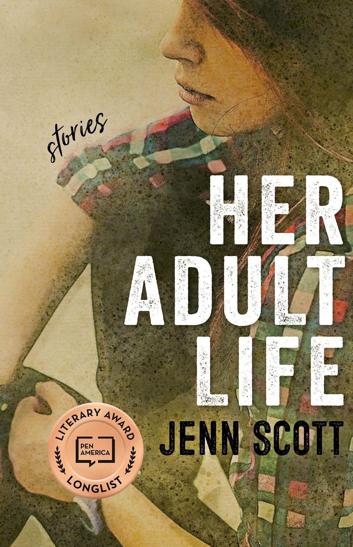 Her Adult Life: Stories
