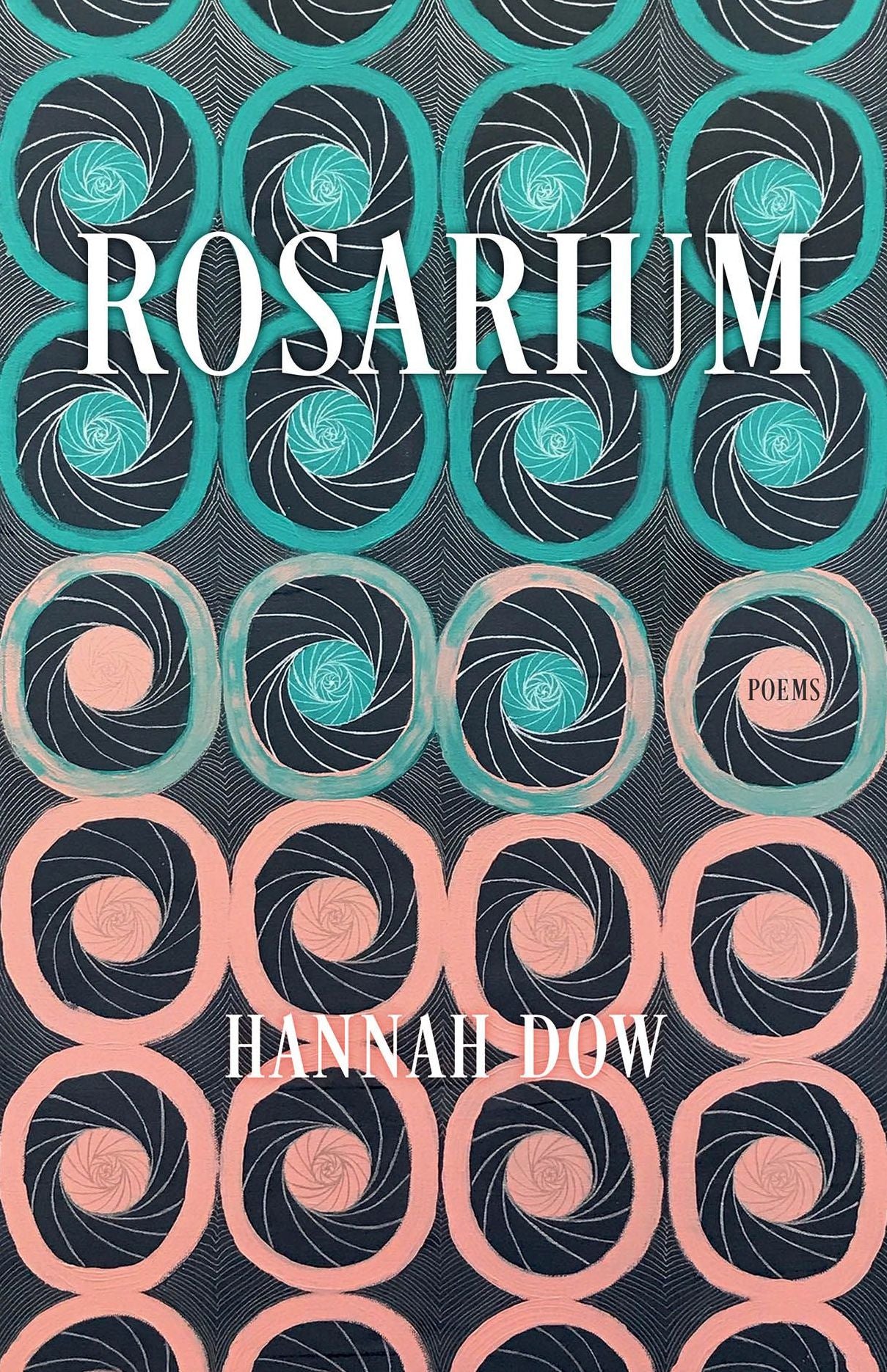 Rosarium: Poems