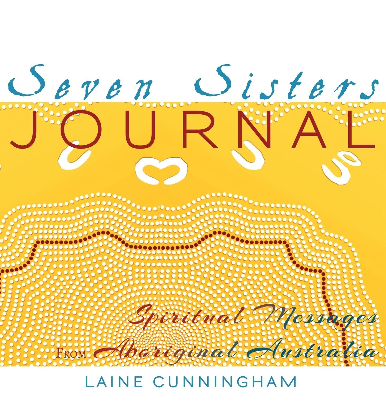 Seven Sisters Journal