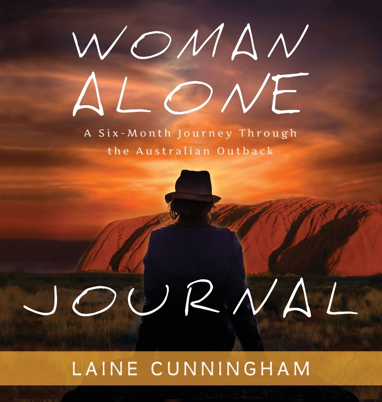Woman Alone Journal
