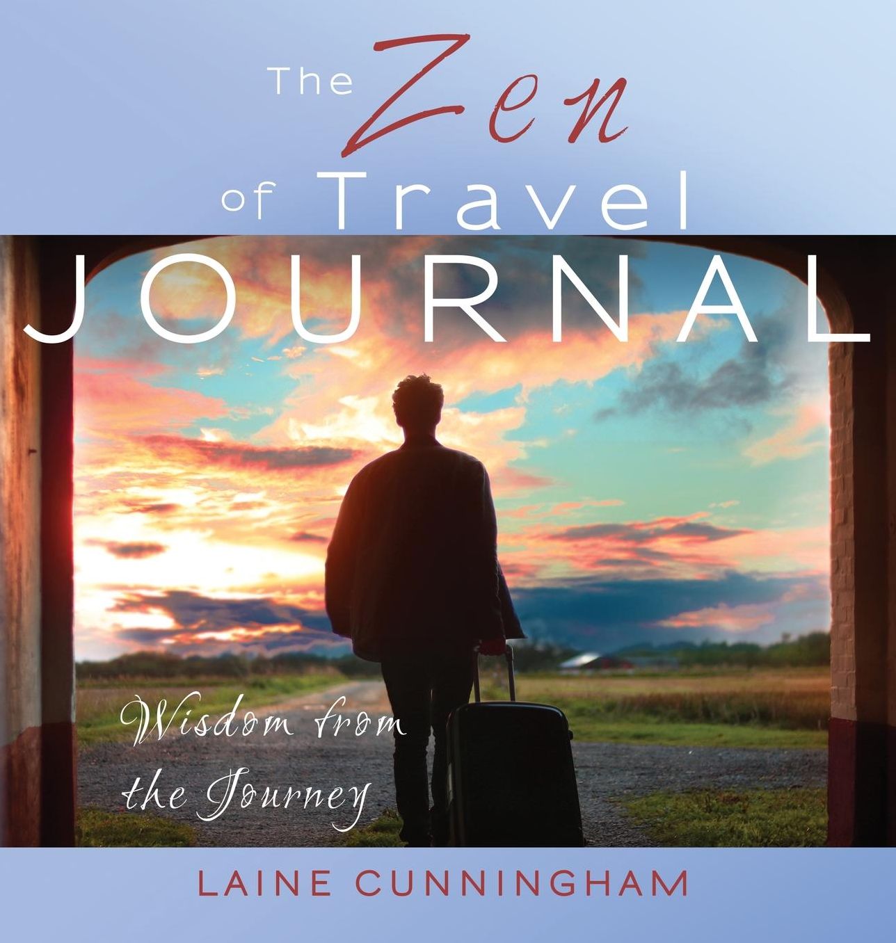 The Zen of Travel Journal