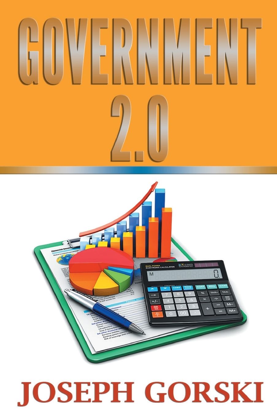 Government 2.0