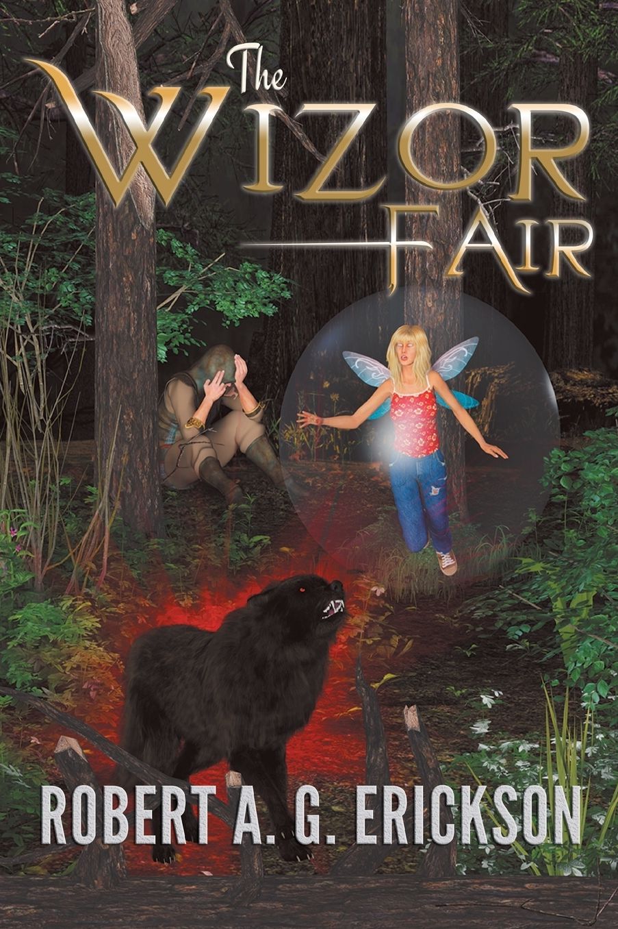 THE WIZOR FAIR