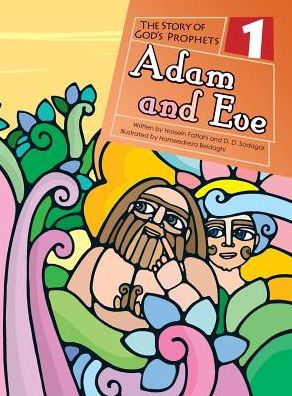 Adam and Eve