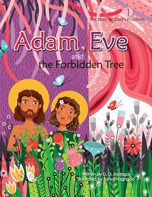 Adam, Eve and the Forbidden Tree