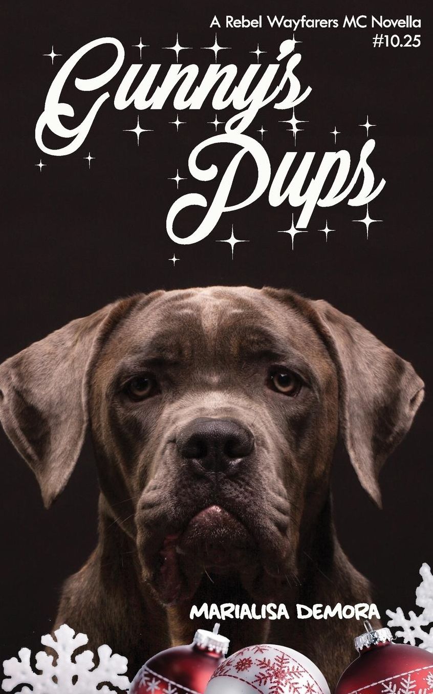Gunny's Pups
