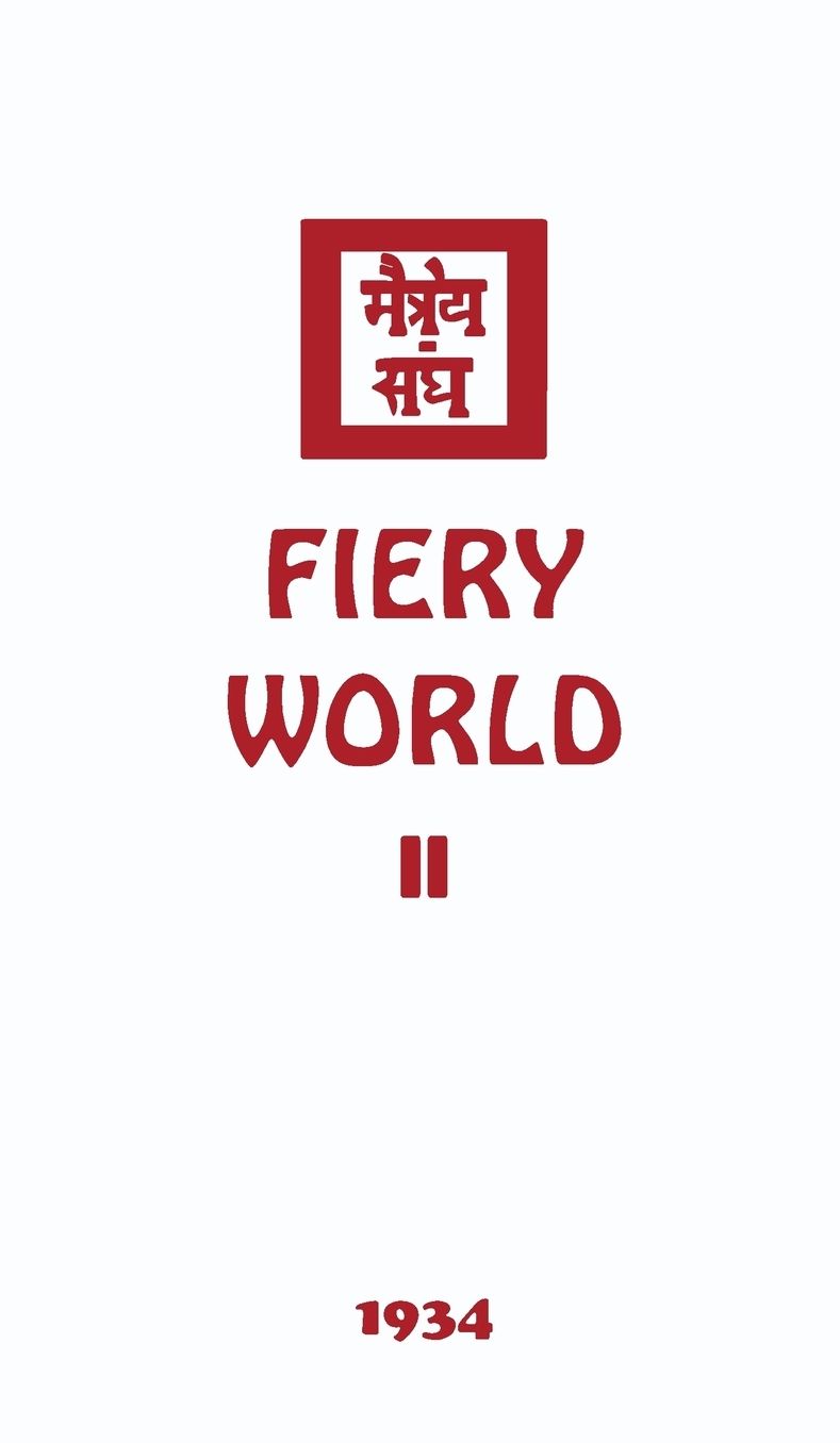 Fiery World II