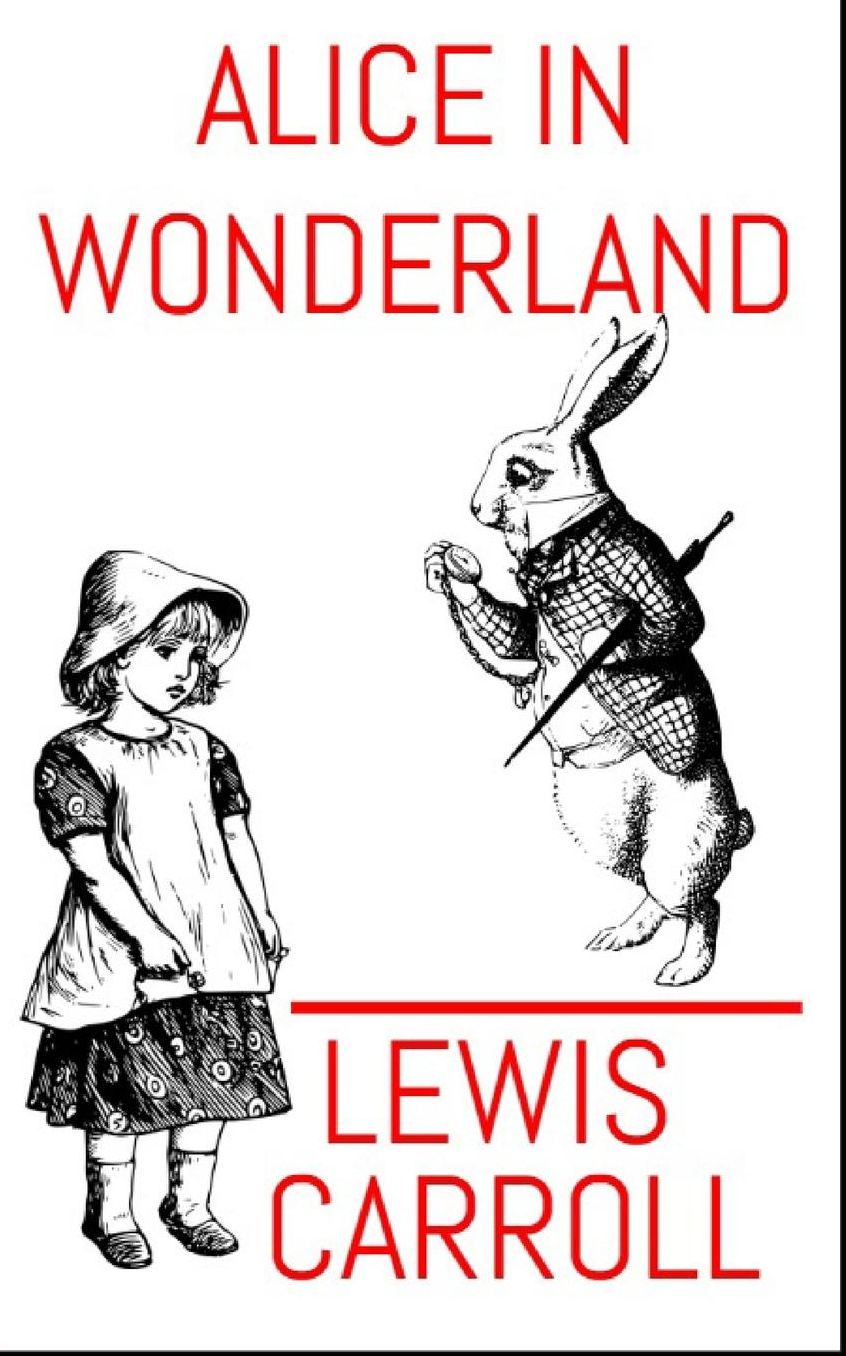Alice In Wonderland: The Aston & James Collection