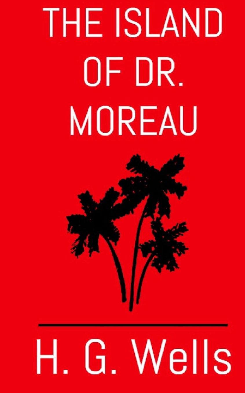 The Island of Dr. Moreau: The Aston & James Collection
