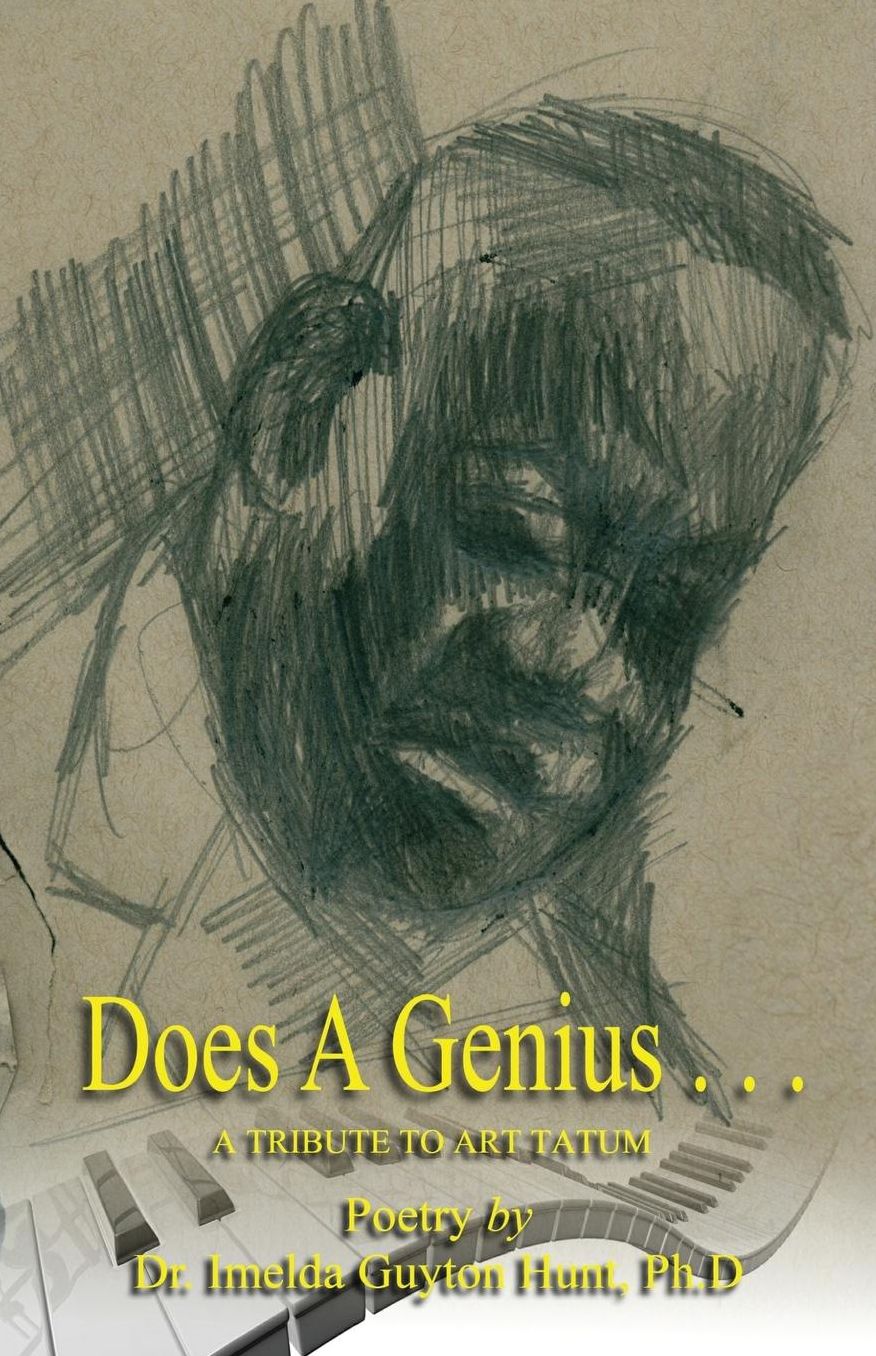 Does A Genius . . .: A Tribute to Art Tatum