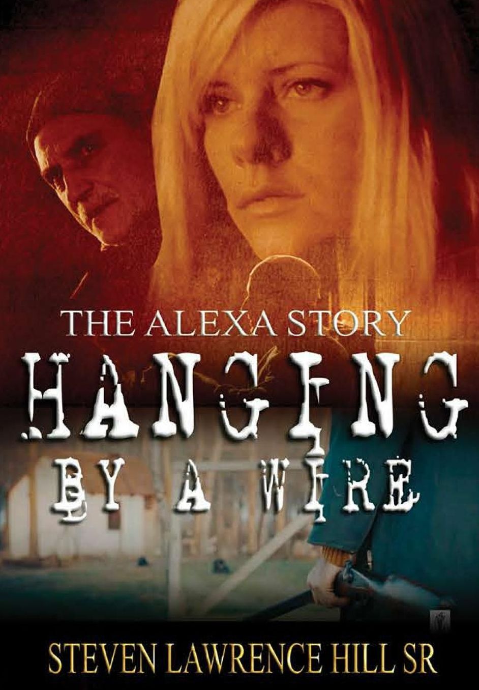 Hanging By A Wire