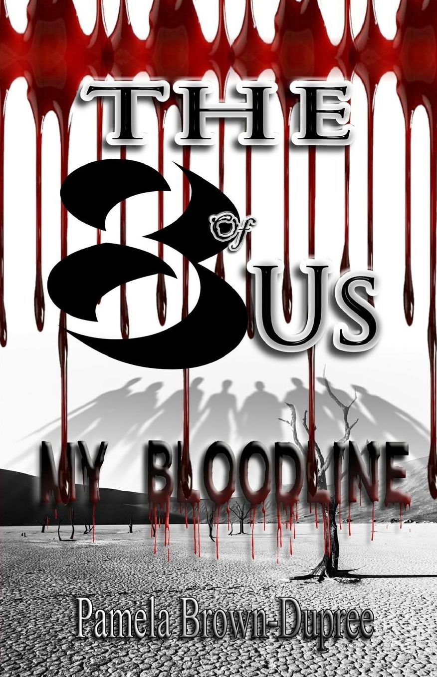 The "8" of Us: My Bloodline
