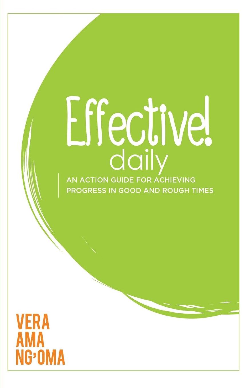 Effective! Daily