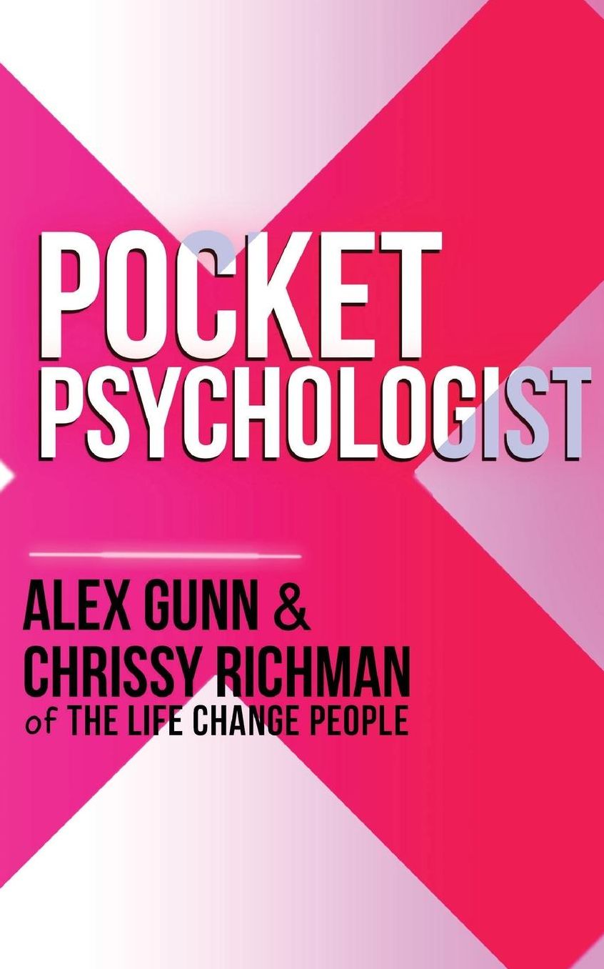 Pocket Psychologist: Diagnose Your Own (and everyone else?s) Personality Problems