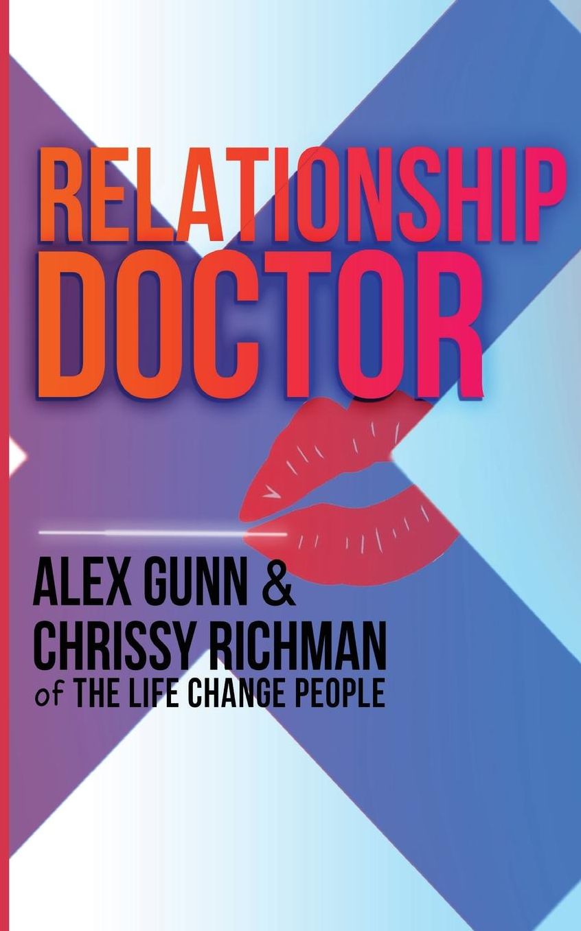 Relationship Doctor: A 14 day program to help you recognise and avoid relationship problems