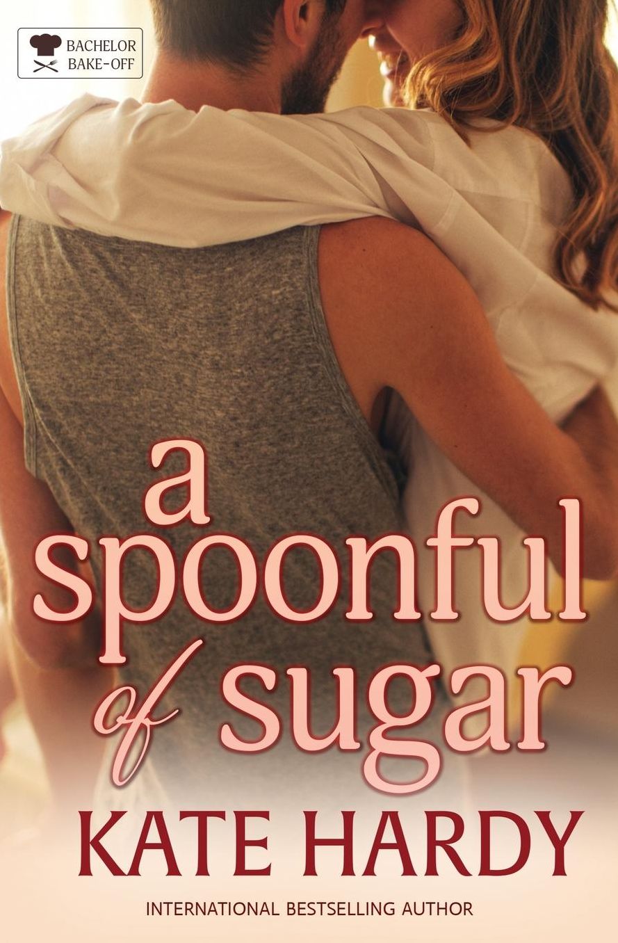 A Spoonful of Sugar