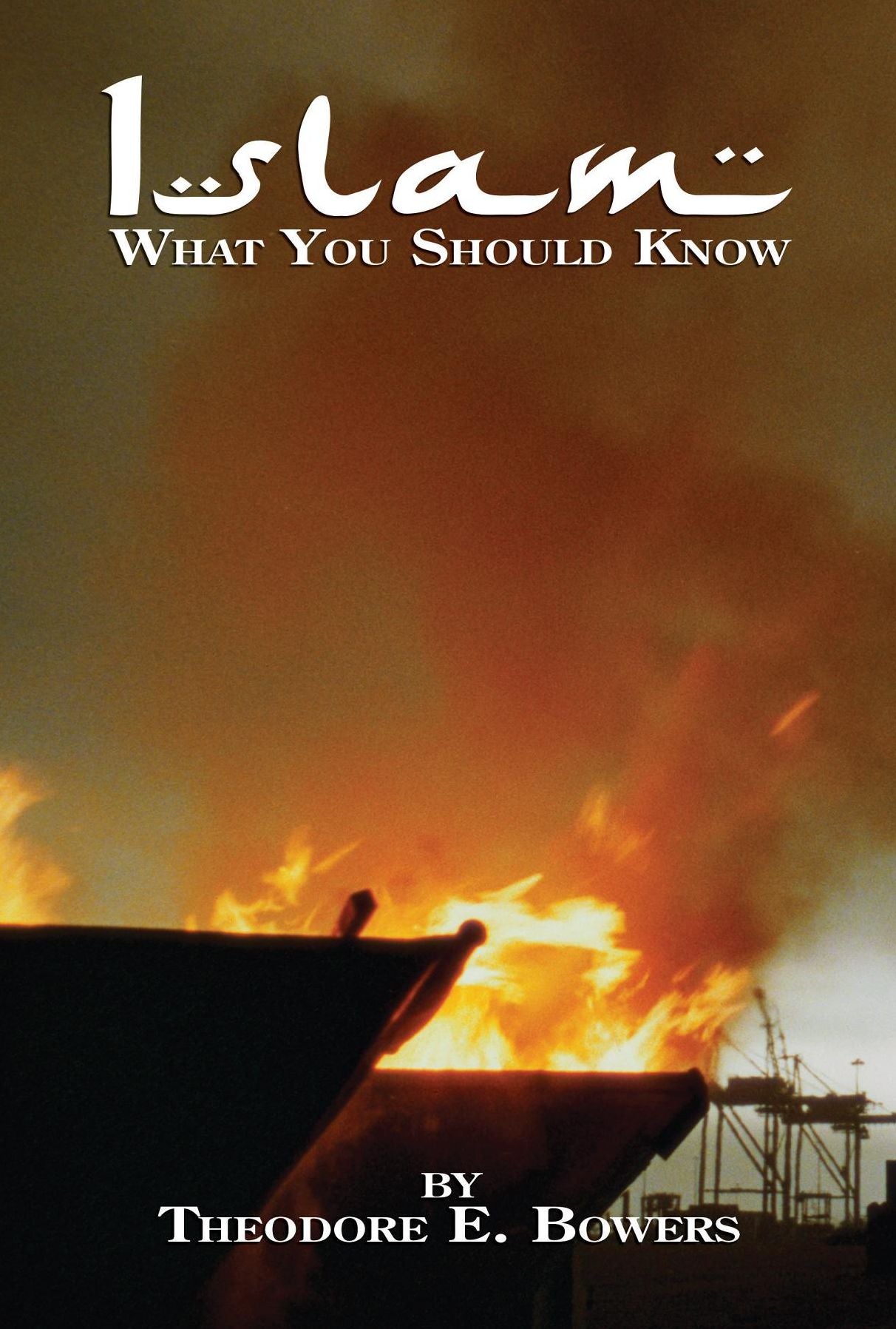 Islam: What You Should Know