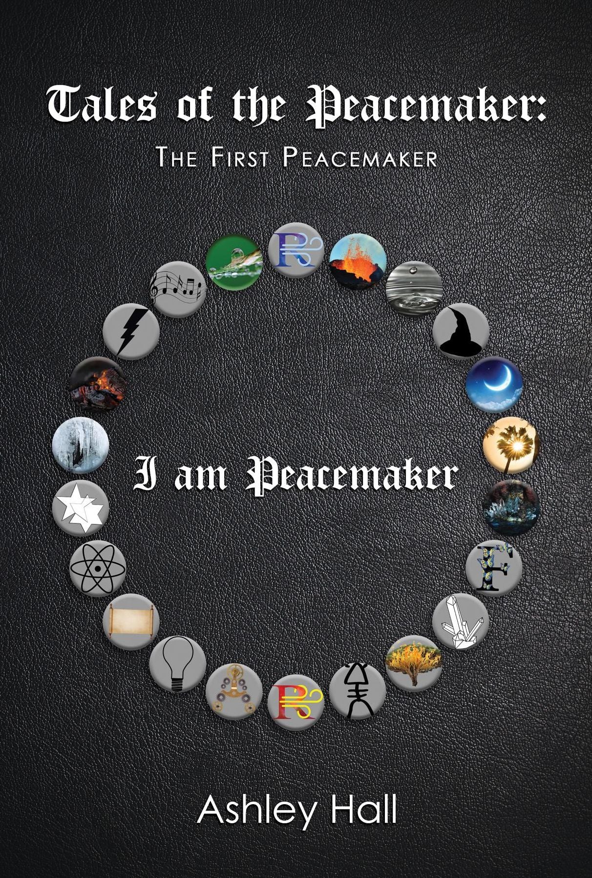 Tales of the Peacemaker: The First Peacemaker