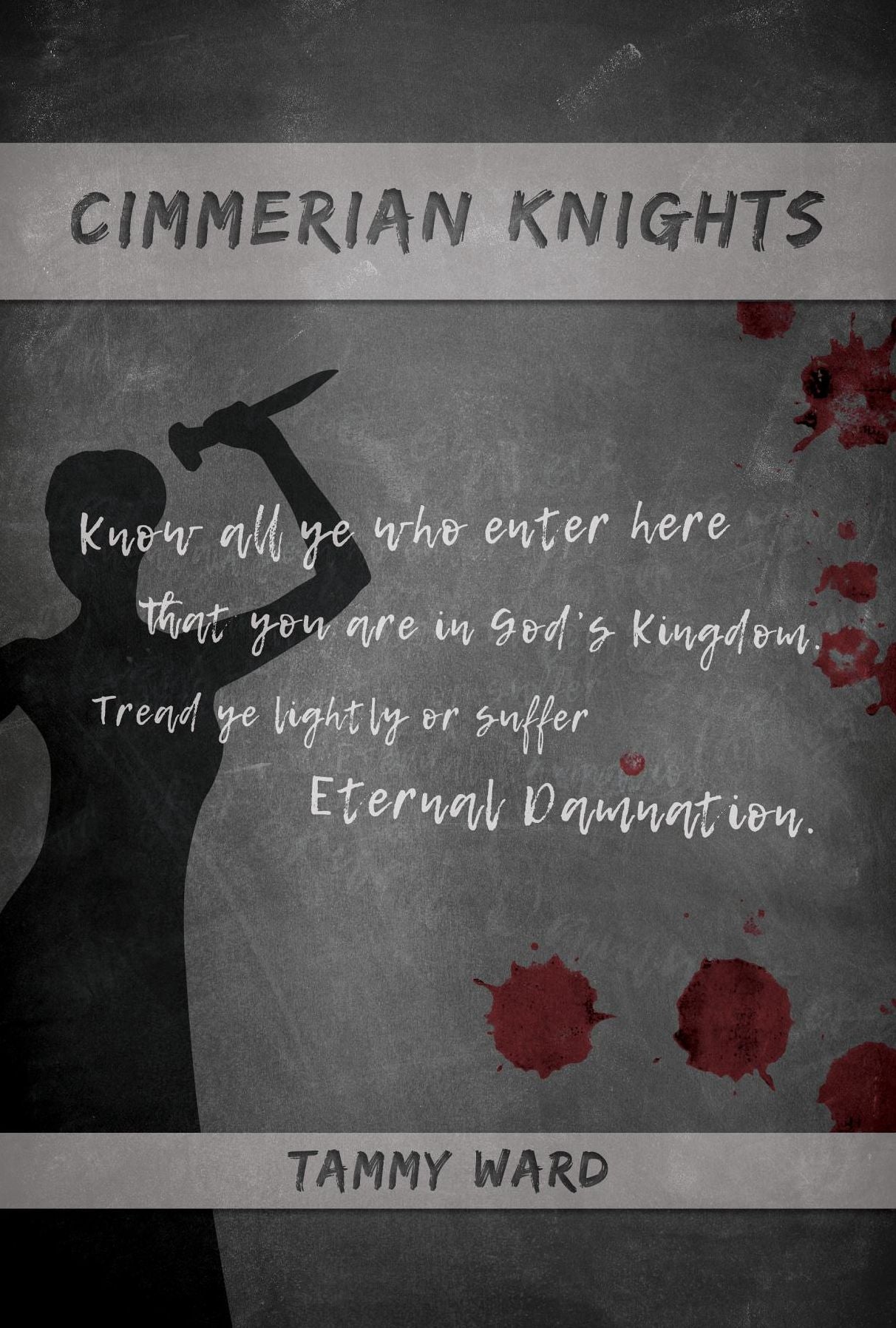 Cimmerian Knights
