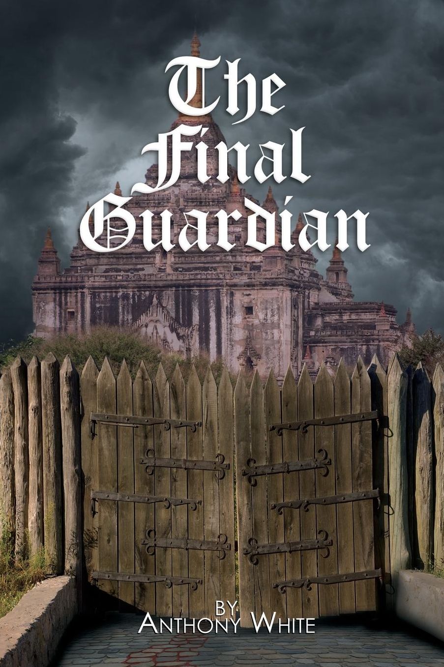 The Final Guardian