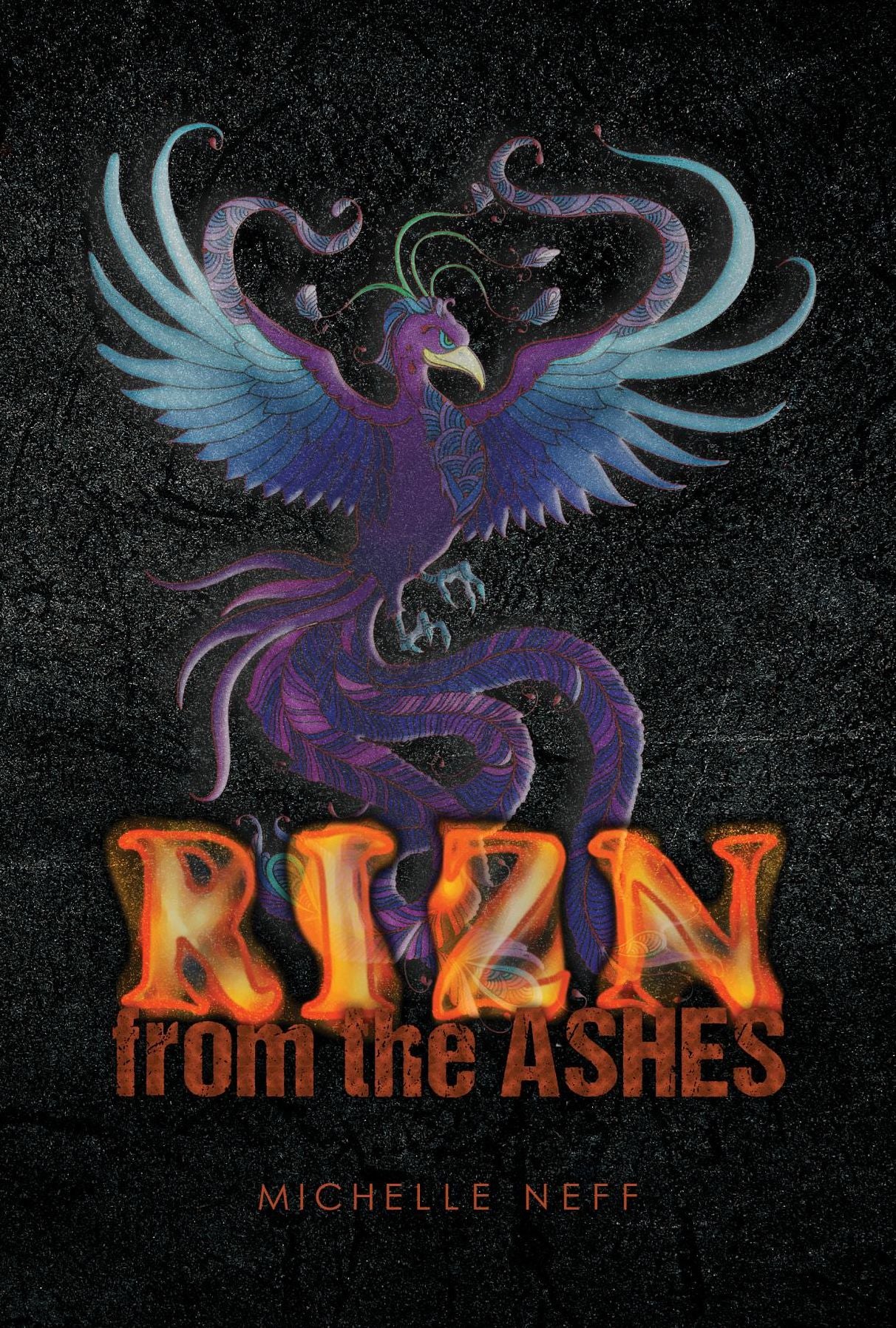RIZN from the ashes