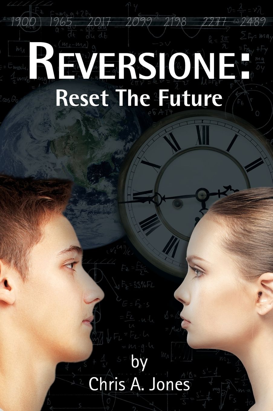 Reversione: Reset the Future