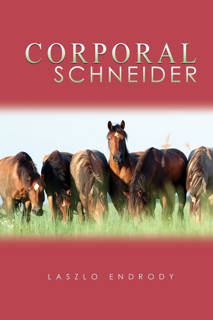 Corporal Schneider