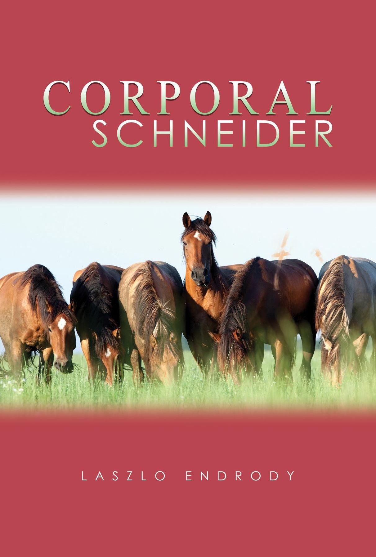 Corporal Schneider