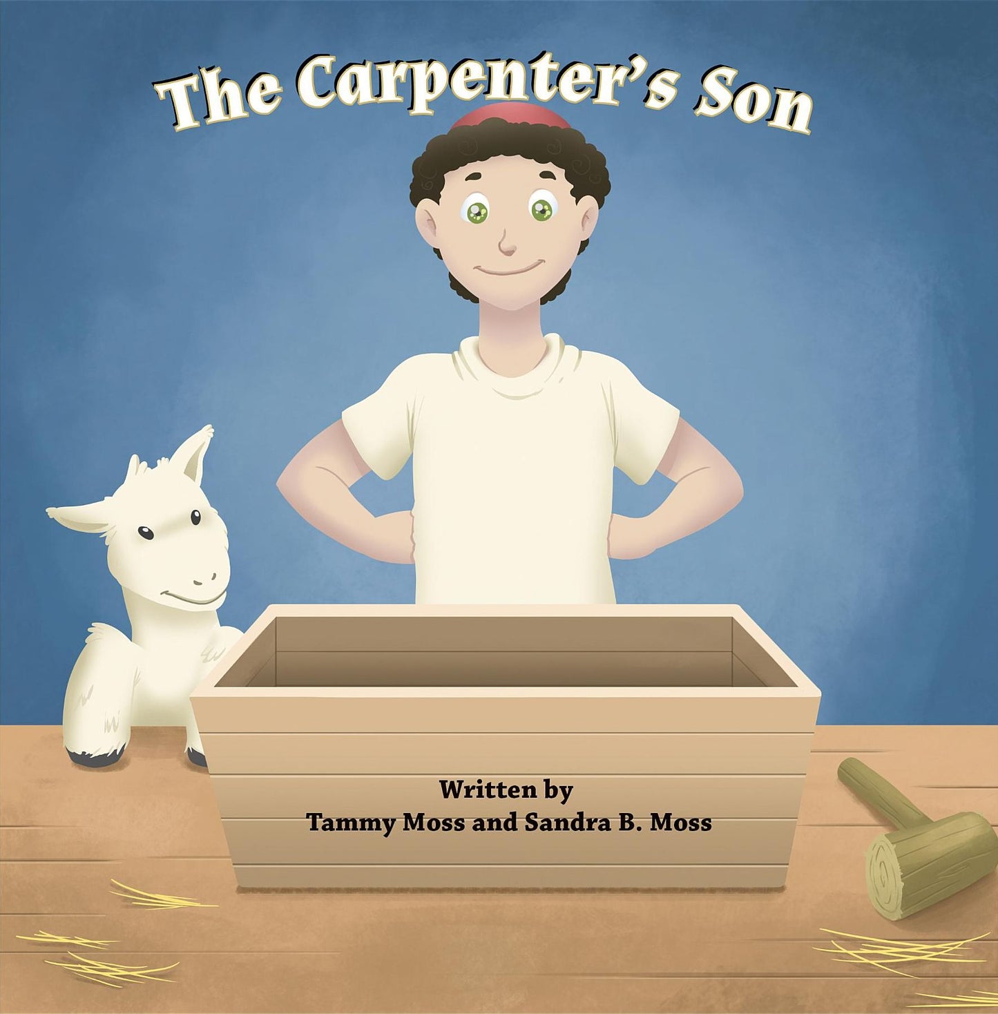The Carpenter's Son