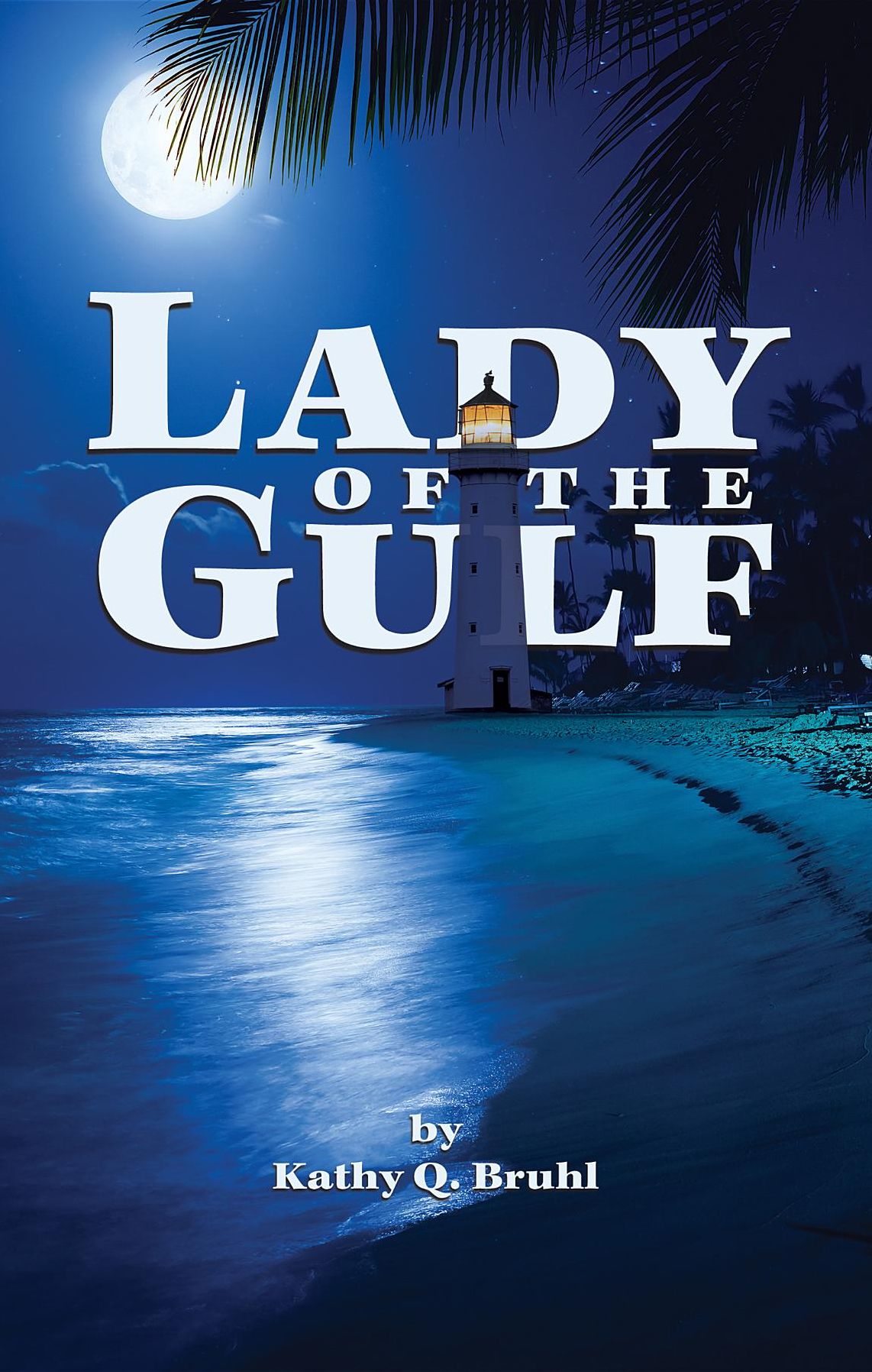 Lady of the Gulf