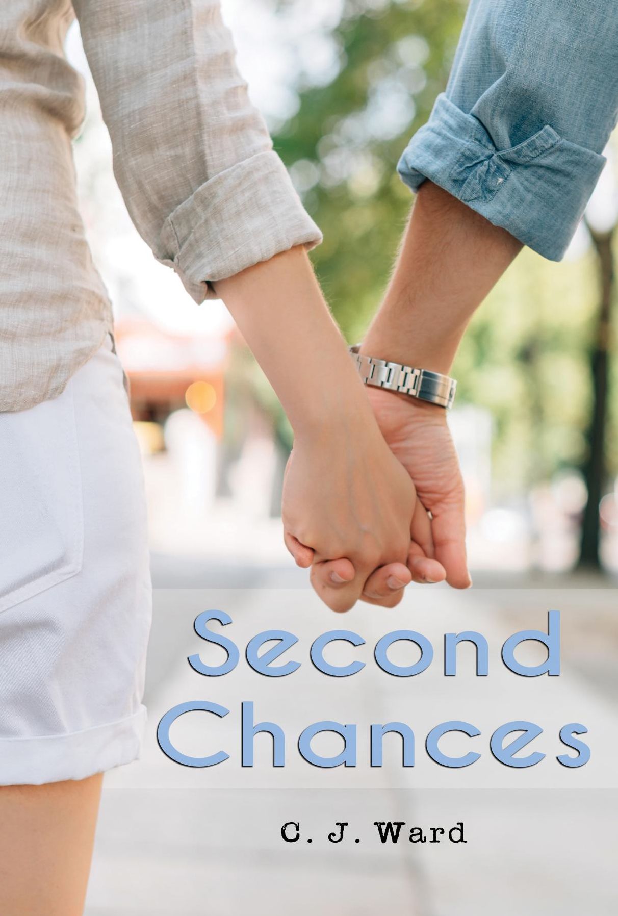 Second Chances