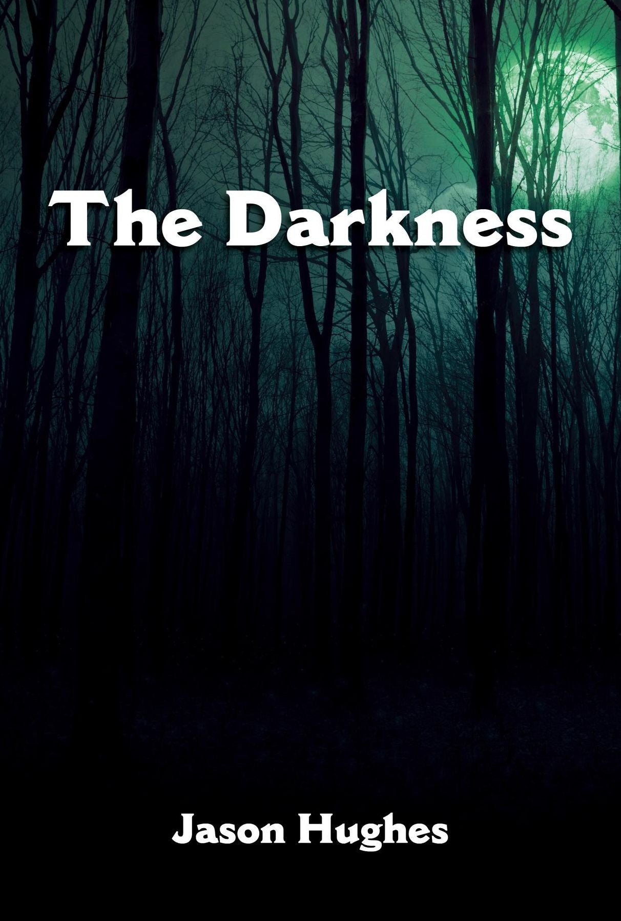The Darkness
