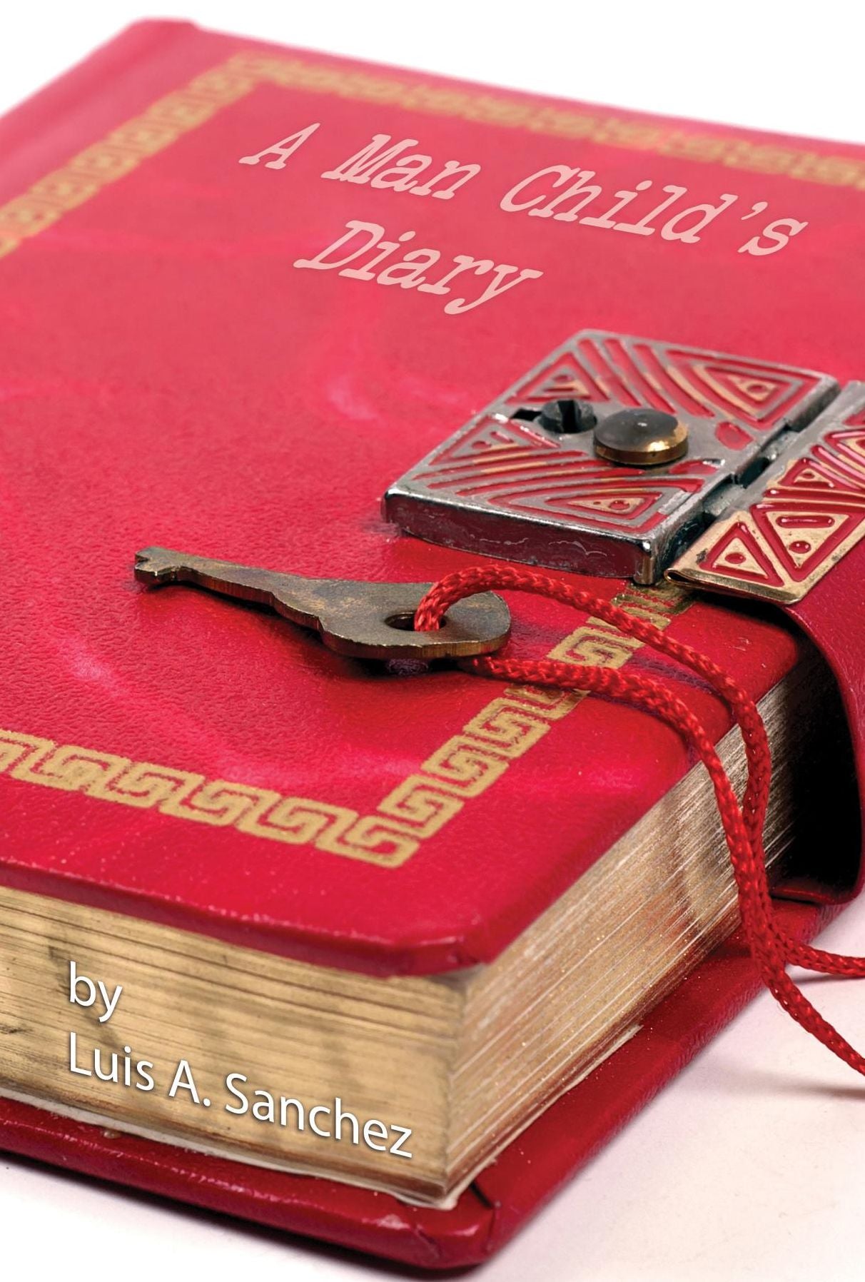 A Man Child's Diary