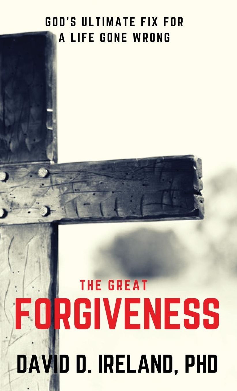 The Great Forgiveness