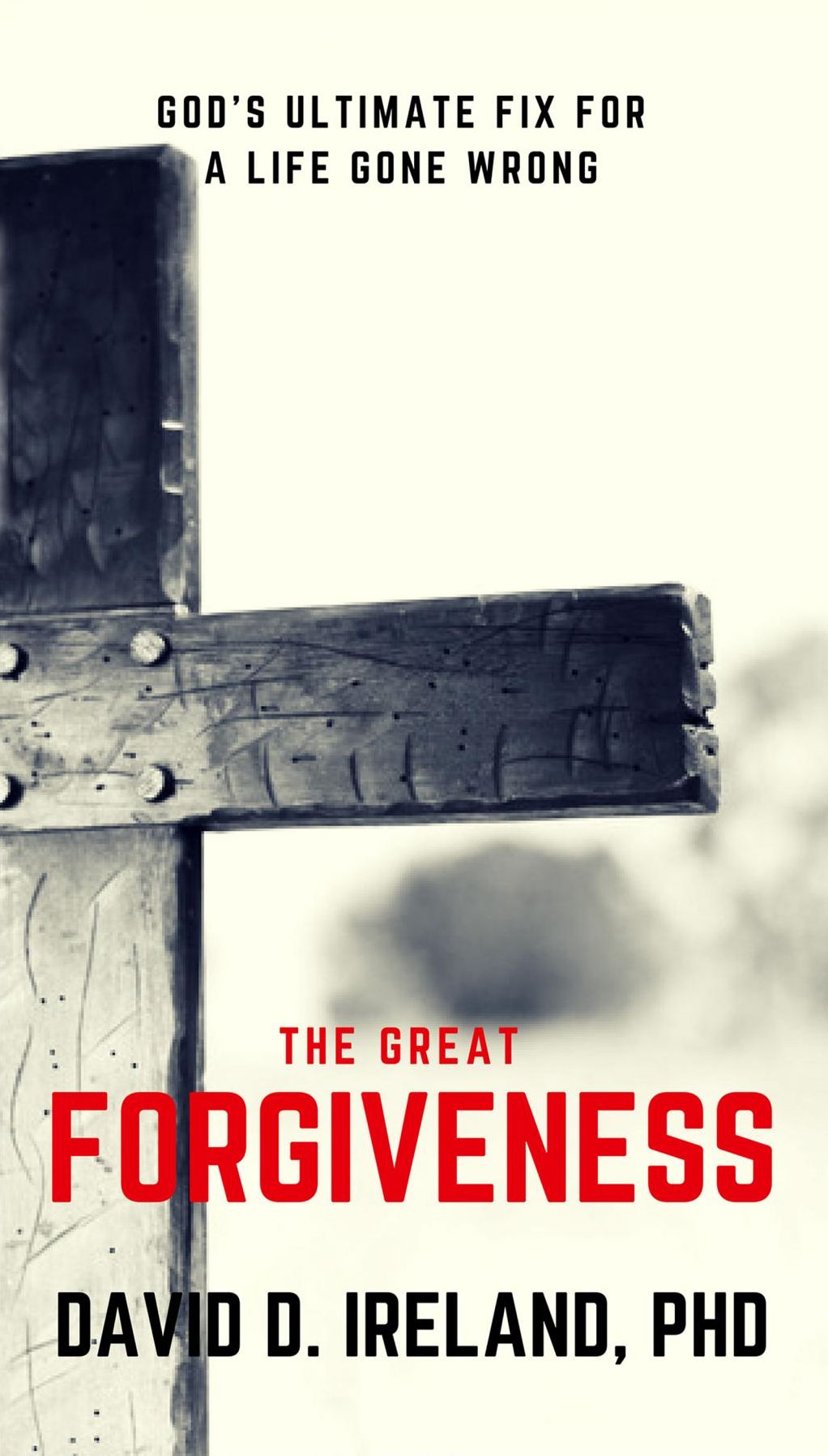 The Great Forgiveness
