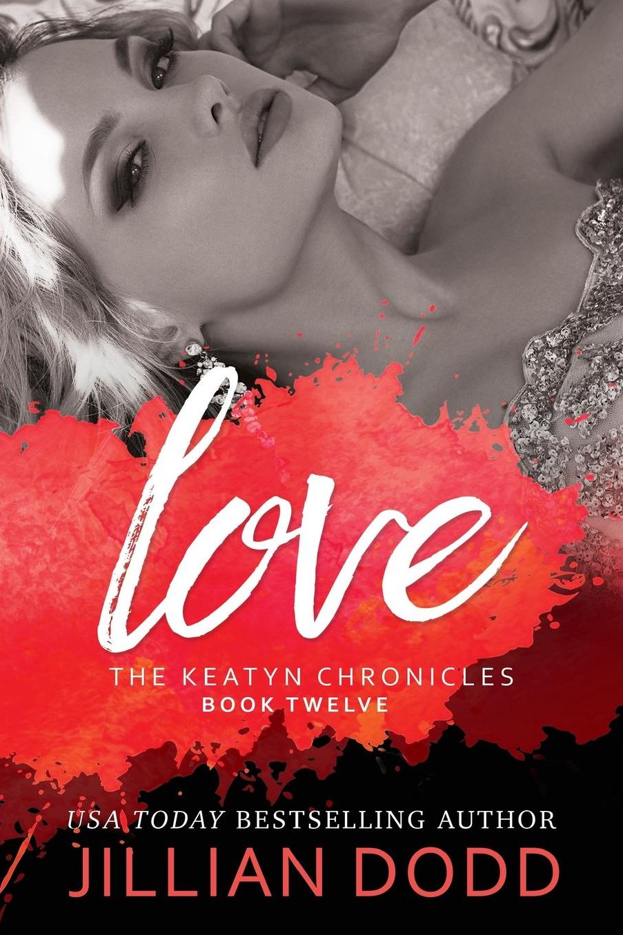 Love (Hollywood Love Series #5)