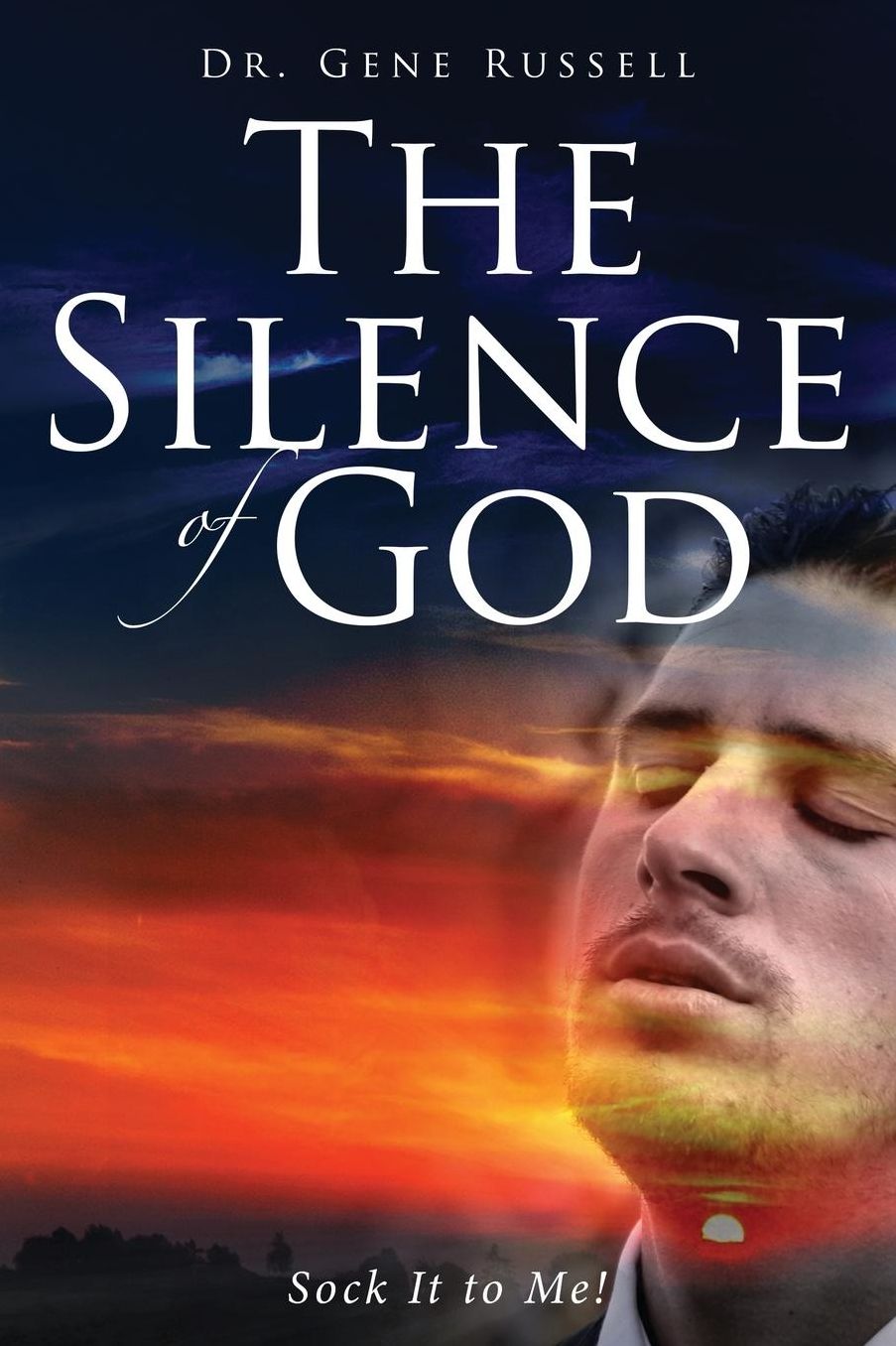 The Silence of God: Sock It to Me!