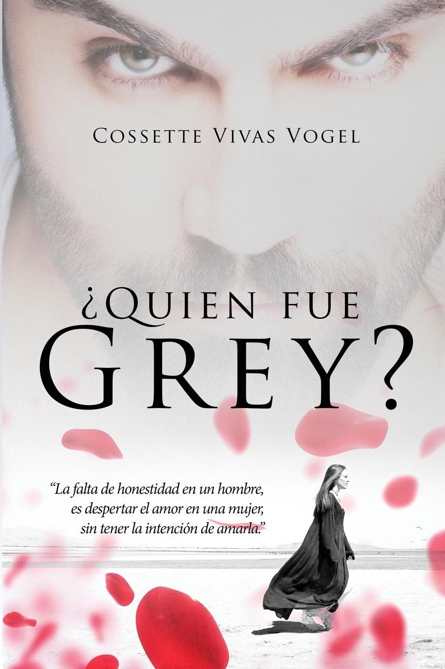Quien fue Grey?