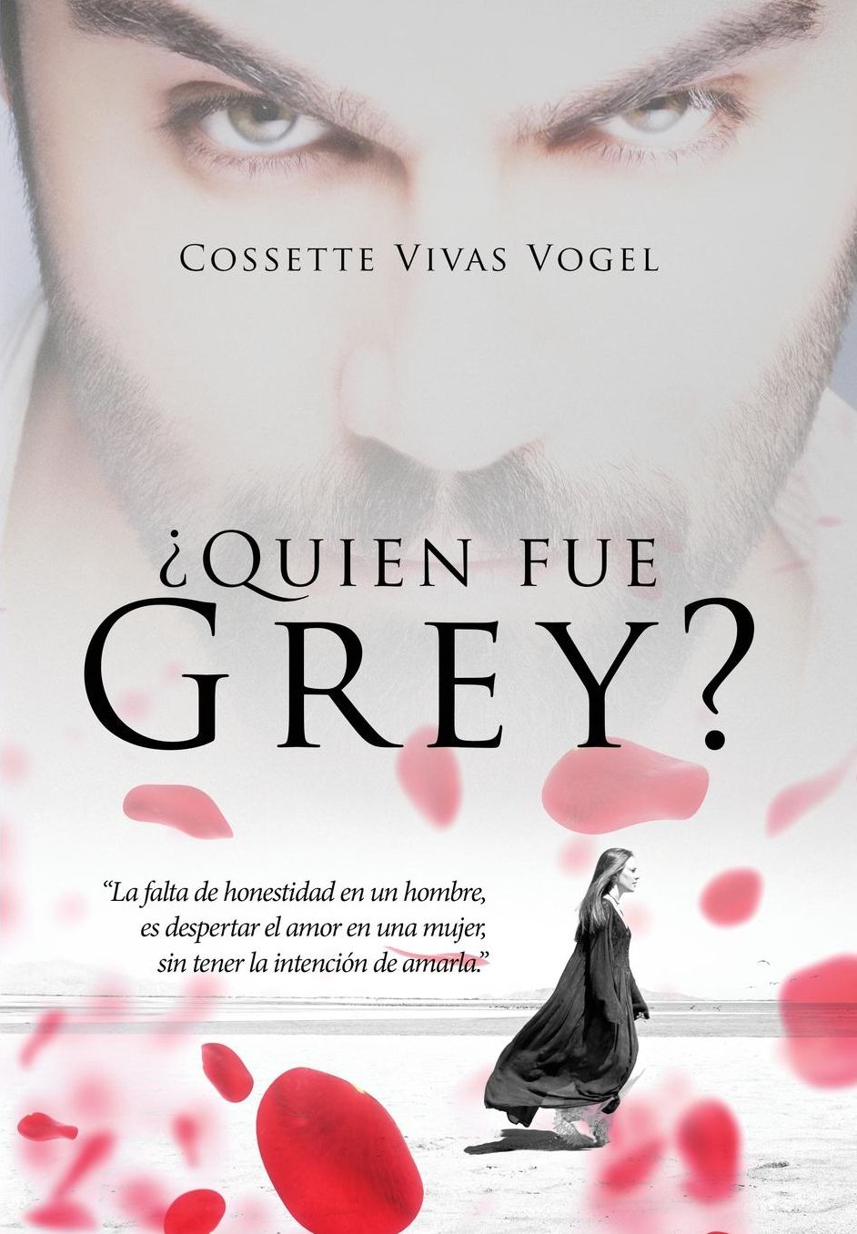 Quien fue Grey?