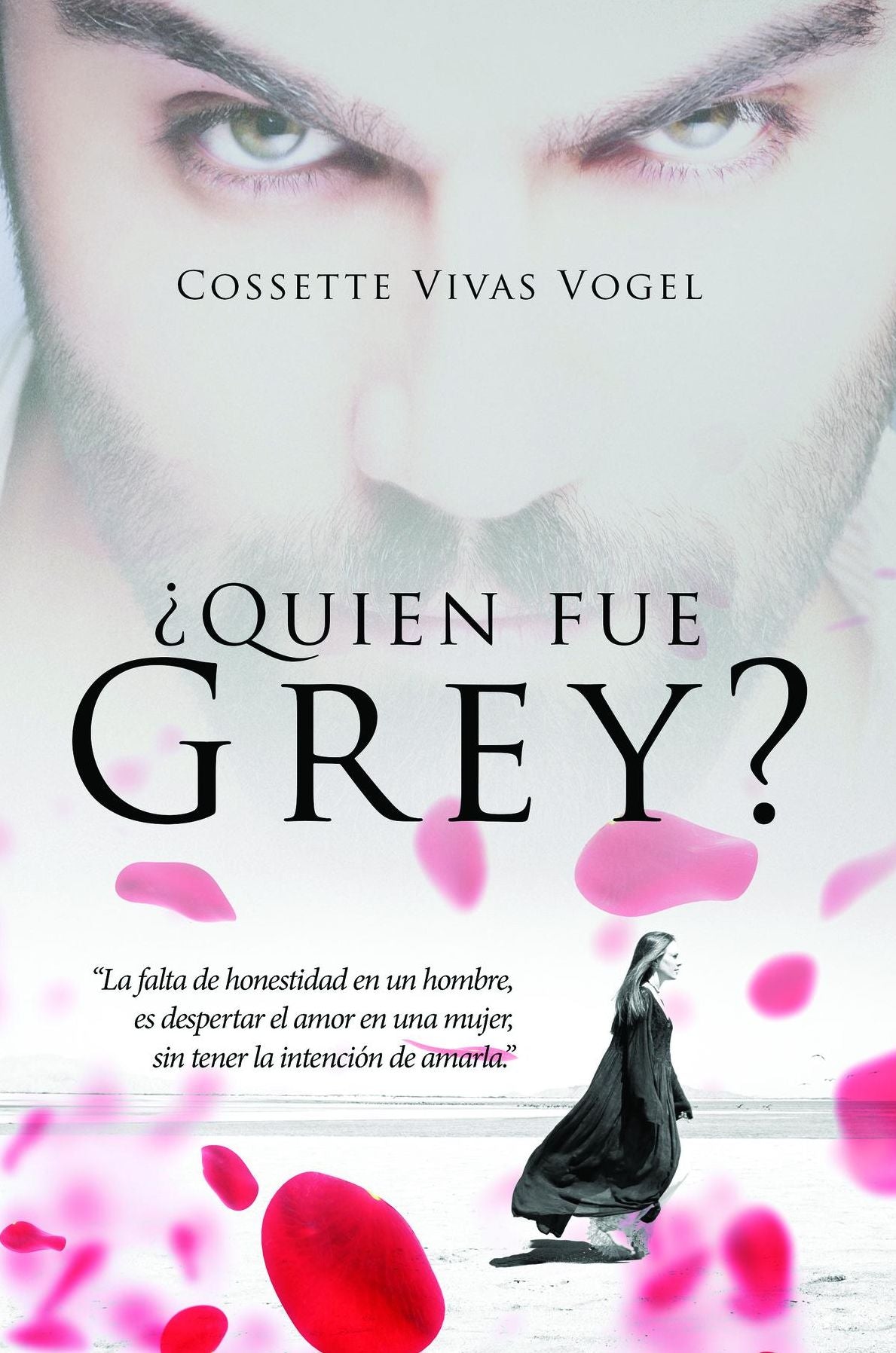 Quien fue Grey?