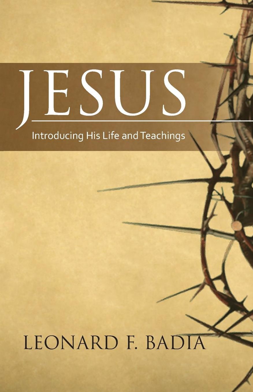 Jesus: Introducing His Life and Teachings