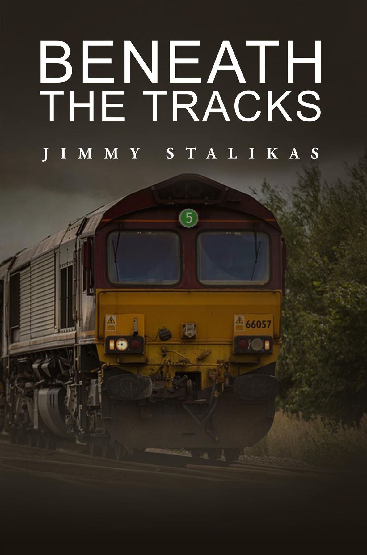 Beneath the Tracks
