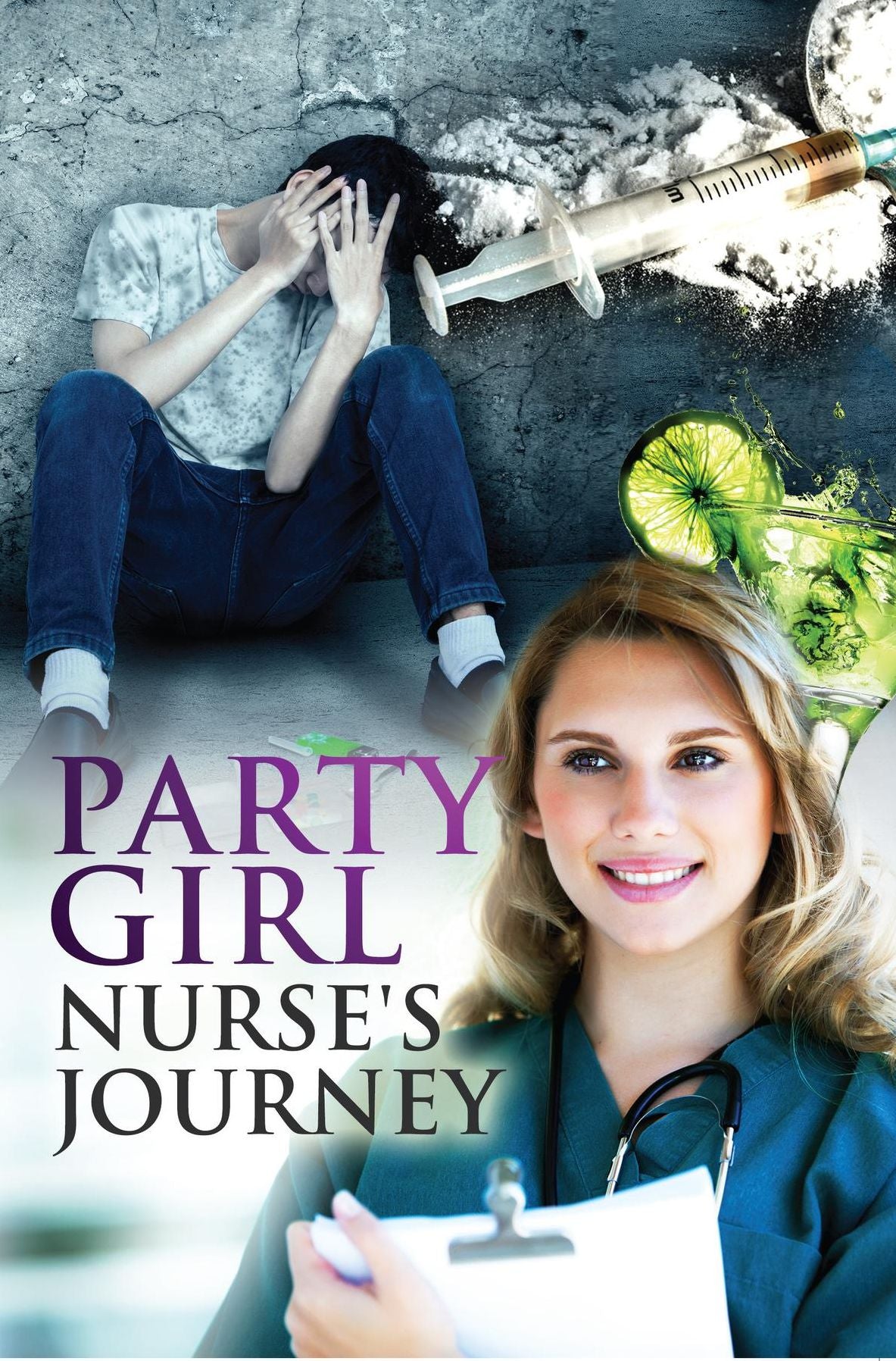 Party Girl Nurse's Journey