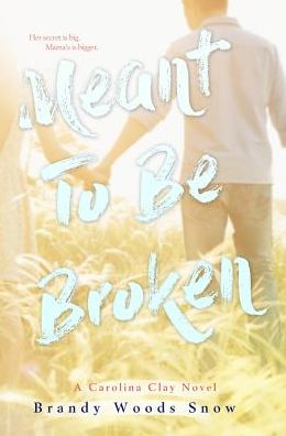 Meant to Be Broken